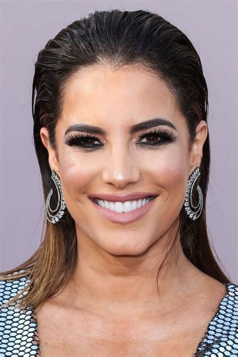 gaby espino movies list|venezuelan actresses.